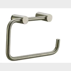 Inox Toiletrulleholder