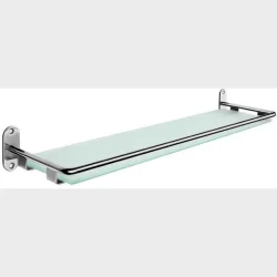 Hylde M/Gelnder 53,50 X 12 Cm