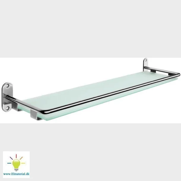 Hylde M/Gelnder 53,50 X 12 Cm