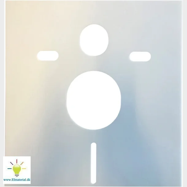 Lyddmpningsst Til Vghngt Toilet