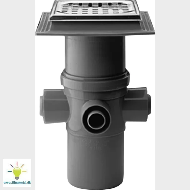 Afl.Sklm/Studs+Rist+Ramme Beton 110Mm