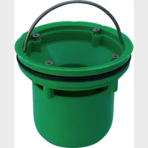 Universal vattenflla Pp T/Inflld grn