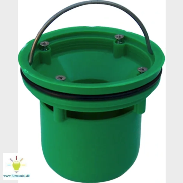 Universal Vandls Pp T/Indbygning Grn