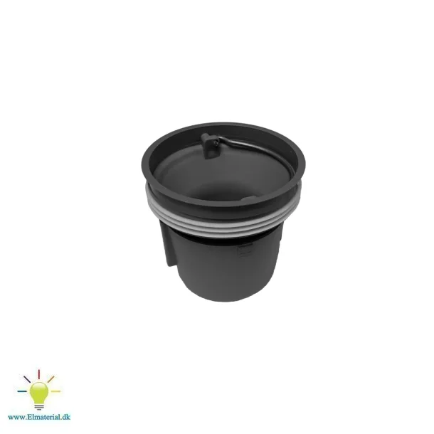 Selvrens Vandls T/Indbygning  101Mm