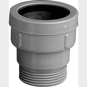 vergngspunkt. T/Avloppsskl 1 1/4X32Mm