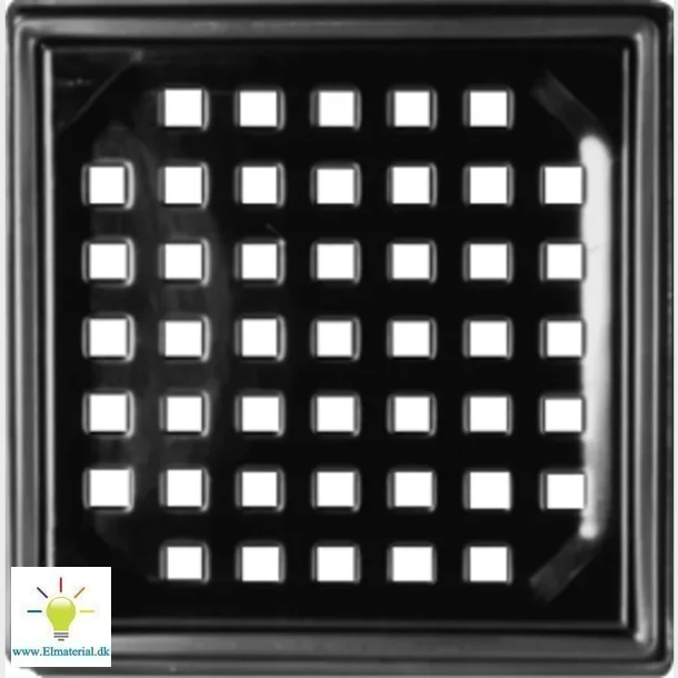 Rist/Ramme Rf 154X154Mm Rf