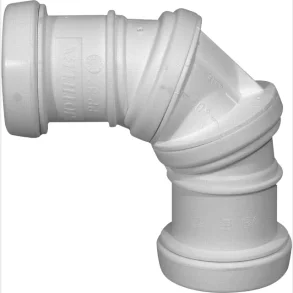 Jotiflex Bend 40Mm Vit