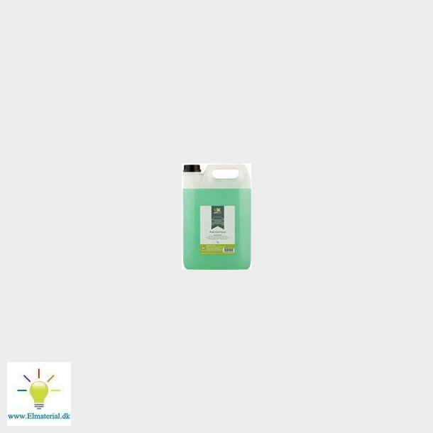 Autoshampoo 5L