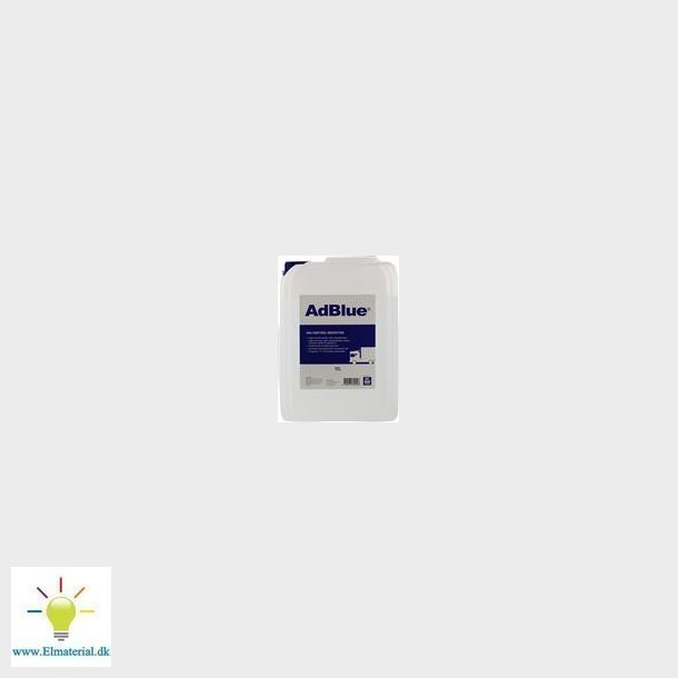 Adblue 10L