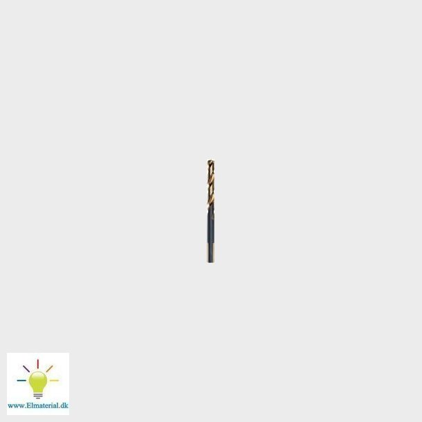 Bor Turbomax Hss 6,0X48/93Mm