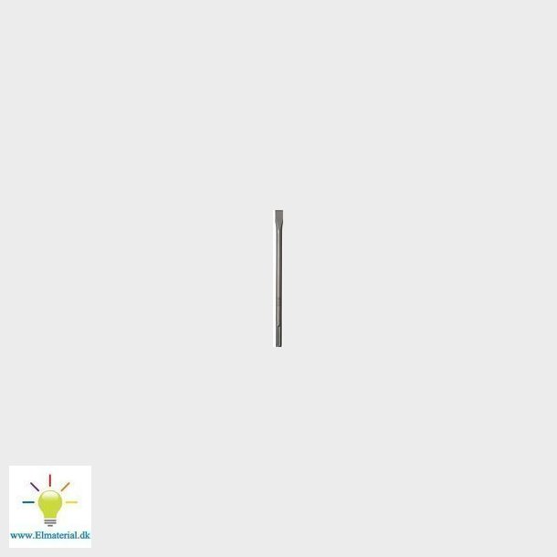 Fladmejsel Sds-Max 25X280Mm