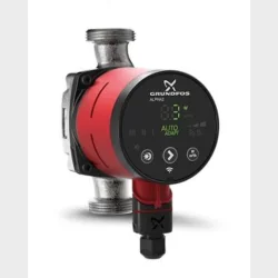 Alpha2 20-40 N 150 1X230V 50Hz 6H