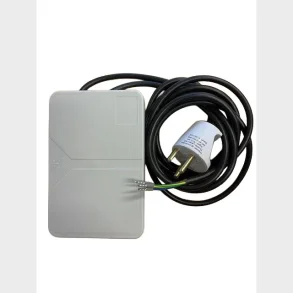 Cirks�t M Termost 220 V Stik & Ldn T Pmp