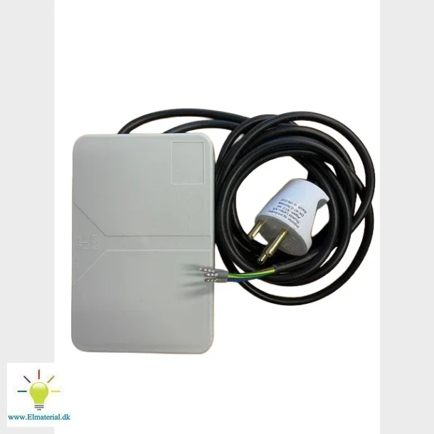 Cirkst M Termost 220 V Stik &amp; Ldn T Pmp