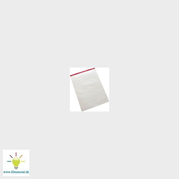 Standardblok A4 Linie. Toplimet