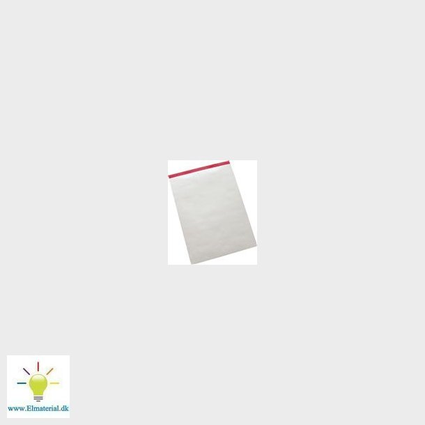 Standardblok A4 Kvar. Toplimet