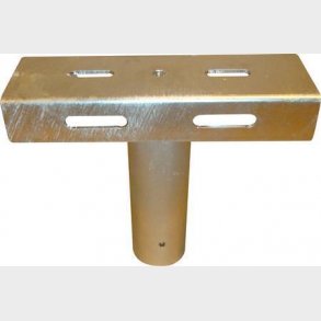 Travers för 1 projektor  60Mm