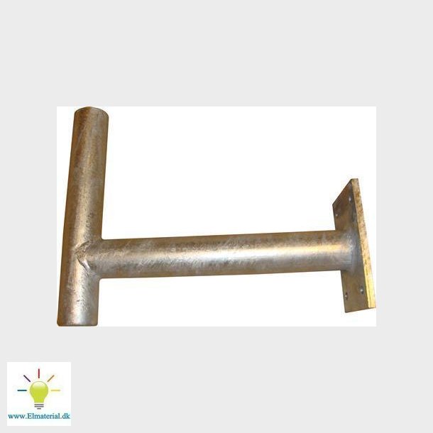 Vgarm For Armaturhoved 60 Mm.