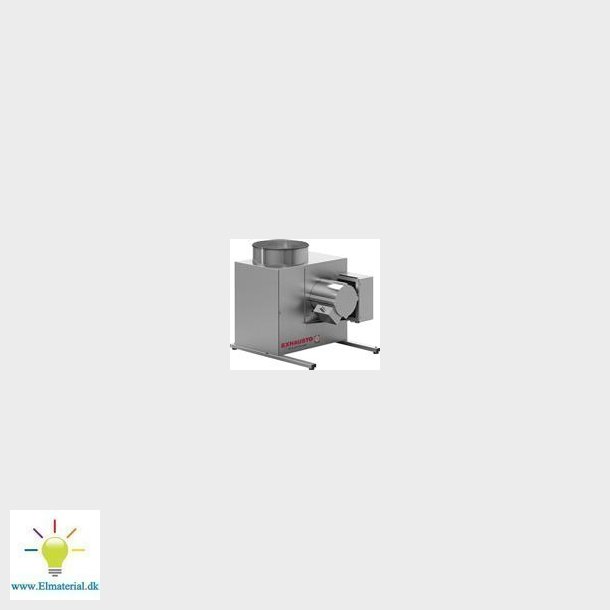 Boksventilator Besf20041Ec