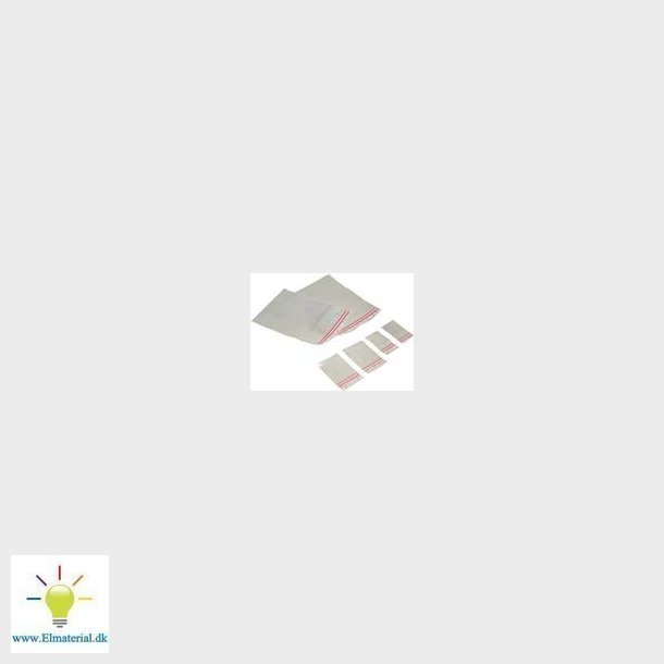 Lynlspose 100X150Mm 1000Stk