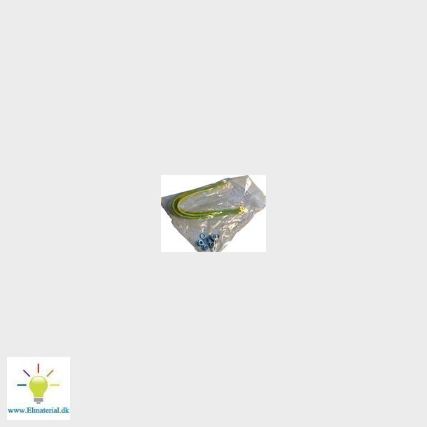 Jordingskit For Solar Plus Gulv