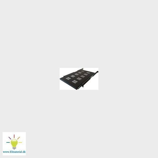 Hylde 4P 1He D=672Mm Med Udtrk Sort