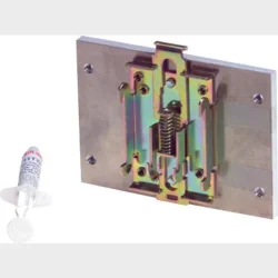 Solid State Rel 2ml silikone klepasta