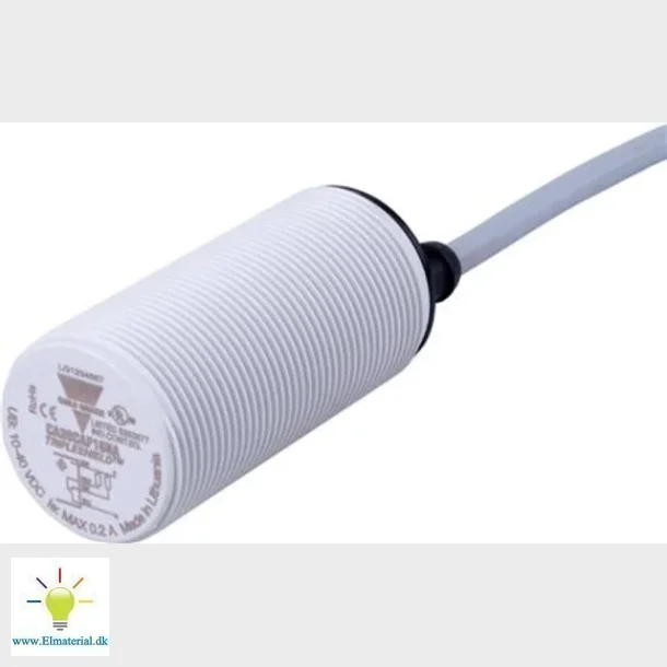 Kap.Aft. M30 Sn:0/16 Pnp No/Nc  2M Kab.