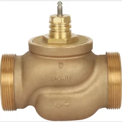 Sdevent Vrb 2-15 Dn15 Kvs 2,5