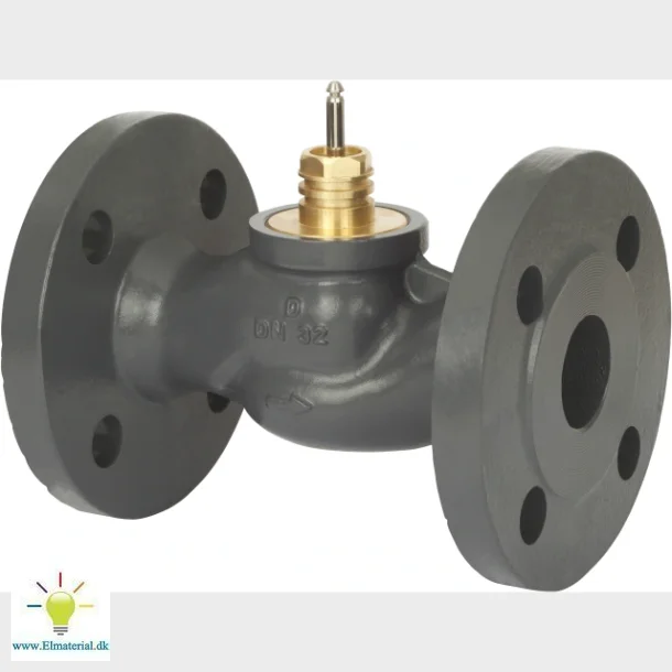 Vf 2 Pn16 32/16 2-Vejs Flange