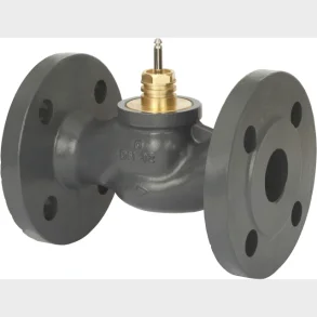 Vf 2 Pn16 50/40 2-Vejs Flange