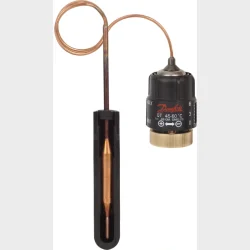 Temperaturfler Qt 45-60C (Dn10-20)