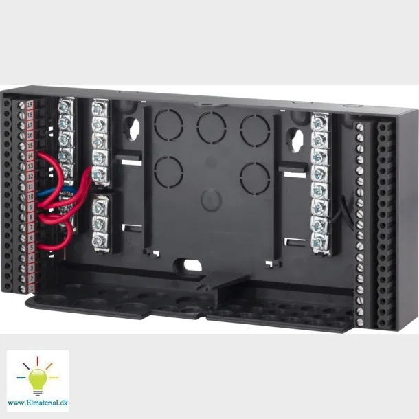 Ecl Comfort 310 Bundpart