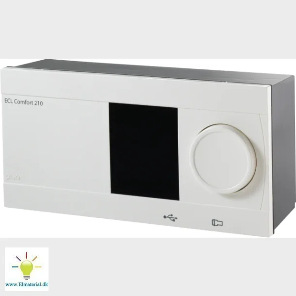 Ecl Comfort 210/230 V