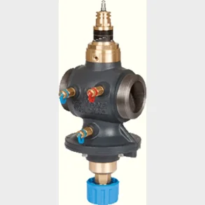 Ab-Qm Dn40 Med M�lenipler