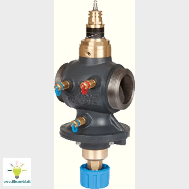 Ab-Qm Dn40 Med M�lenipler