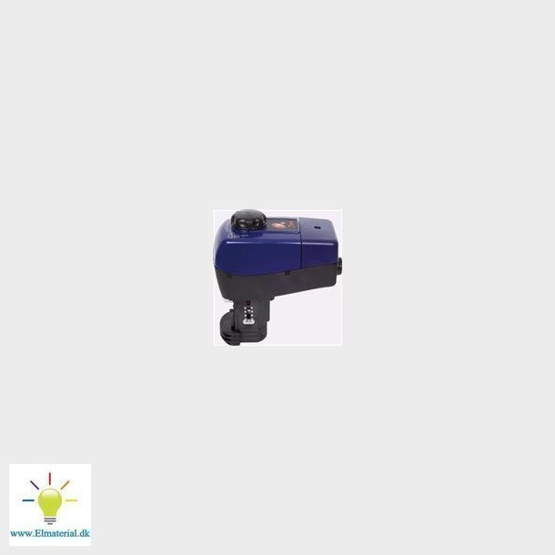 Ame 435 Qm 24 V Ac Gearmotor