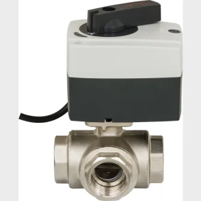 Danfoss Amz 113 Zonventil Dn 15 230V Kv