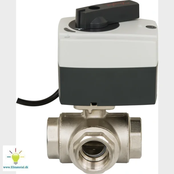 Danfoss Amz 113 Zoneventil Dn 15 230V Kv