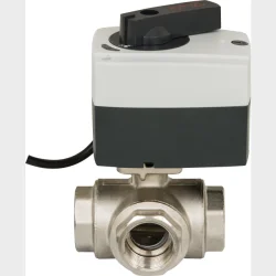 Danfoss Amz 113 Zoneventil Dn 20 230V Kv