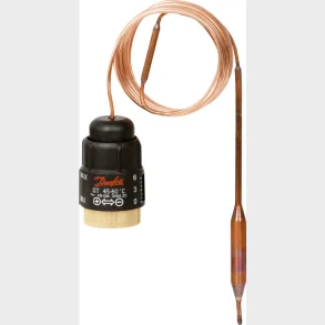 Qt F�ler, 45-60Grader