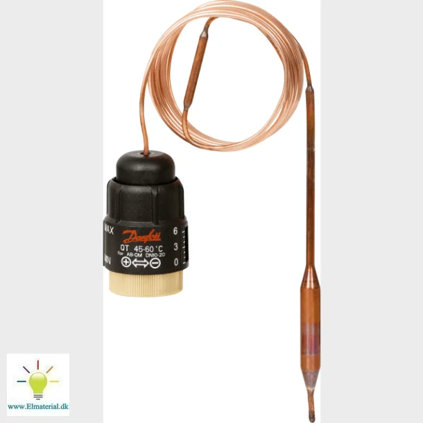 Qt Fler, 45-60Grader