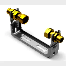 Mlerbeslag 190Mm Justerbar Qn2,5 Q3=4
