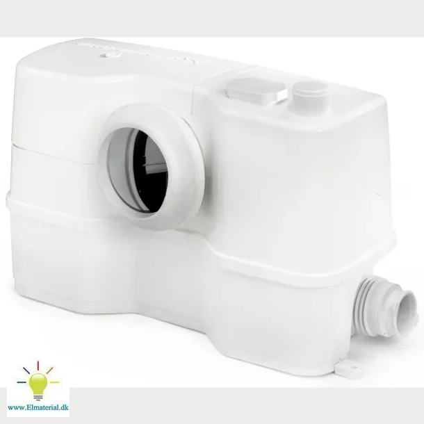 Grundfos Sololift2 Wc-3