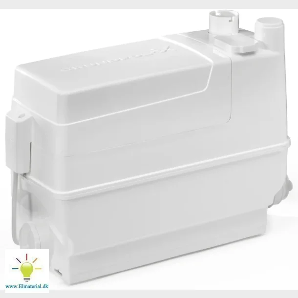 Grundfos Sololift2 C-3