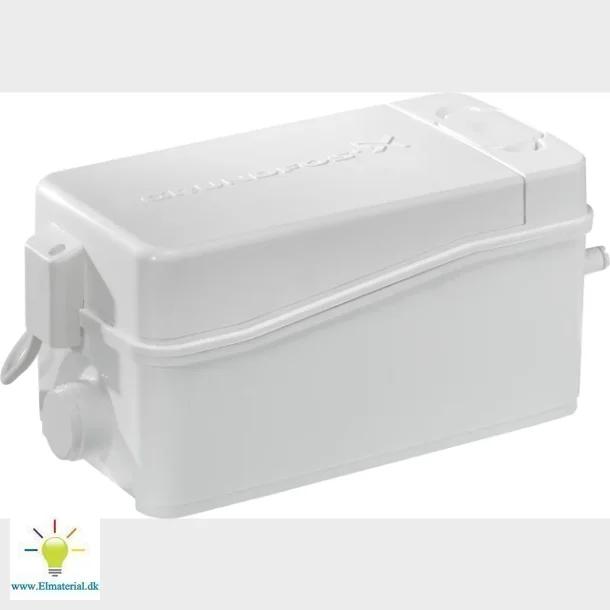 Grundfos Sololift2 D-2