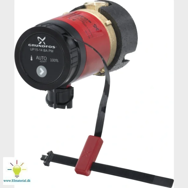 Grundfos Up15-14Ba Pm 80