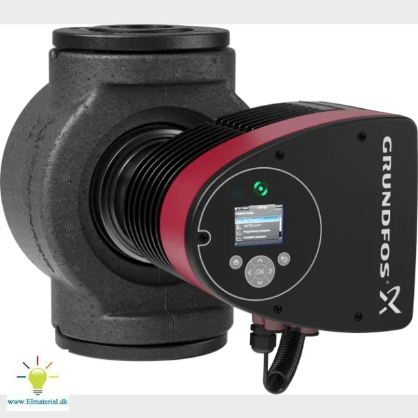 Magna3 80-120F 360 230V Pn10