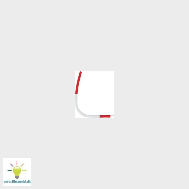 Bukkebjning Plast Rir 1215Mm