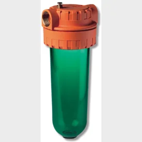 Vandfilter 3-Delt 3/4